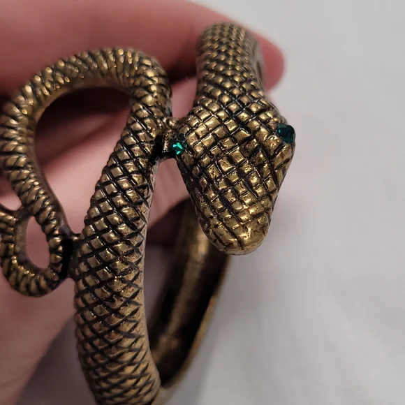 Snake Bracelet - Picture 3 of 6